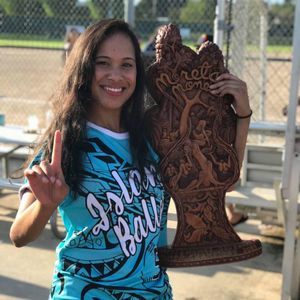 Meet your Posher, Leeza